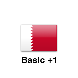 Basic +1 Edition